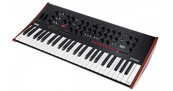 Jual Korg Prologue 8 Voice Analog Synthesizer